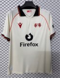 2026-27 Mens Wrexham FC Third Away Soccer Jersey