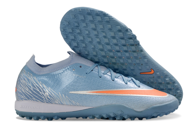 Nike Air Zoom Mercurial Vapor XV Elite FG Soccer Shoes