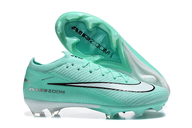 Nike Air Zoom Mercurial Vapor XV Elite FG Soccer Shoes
