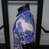 2026-27 Mens France Special Edition Player Version Soccer Jersey