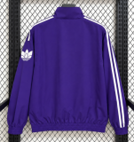 2026-27  AD Purple  Windbreaker