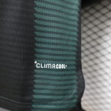 2026-27 Celtic Away Green Player Version Soccer Jersey