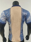 2026-27 Argentina Special Edition Player Version Soccer Jersey