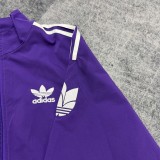 2026-27  AD Purple  Windbreaker