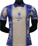 2026-27 Mens France Special Edition Player Version Soccer Jersey
