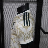 2026-27 Mexico Special Edition Player Version Soccer Jersey