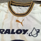 2026-27 Women Pumas UNAM Home White Soccer Jersey