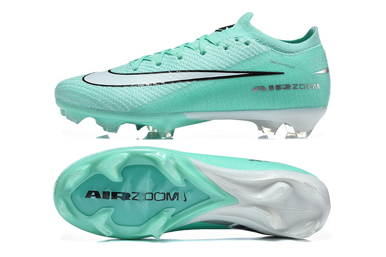 Nike Air Zoom Mercurial Vapor XV Elite FG Soccer Shoes