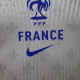 2026-27 Mens France Special Edition Player Version Soccer Jersey
