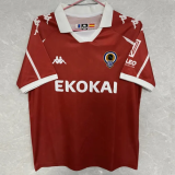 2026-27 Mens Hercules FC Away Fans Soccer Jersey