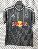 2026-27 Mens Leeds United Third Away Soccer Jersey