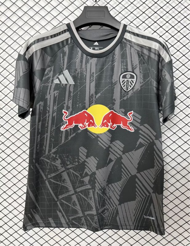2026-27 Mens Leeds United Third Away Soccer Jersey
