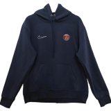2026-27 PSG Royal Blue Hoody 宝蓝色(加绒)