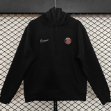 2026-27 PSG Black Hoody 黑色(加绒)