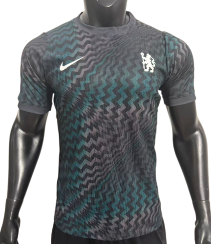 2026-27 Mens Chelsea Goalkeeper Player version Soccer Jersey