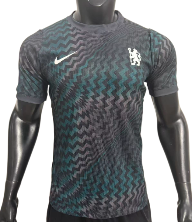 2026-27 Mens Chelsea Goalkeeper Player version Soccer Jersey