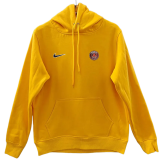 2026-27 PSG Yellow Hoody 黄色(加绒)