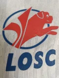 2026-27 Mens Lille Away Player version Soccer Jersey