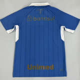 2026-27 Gremio Third Away Blue Fans Soccer Jersey