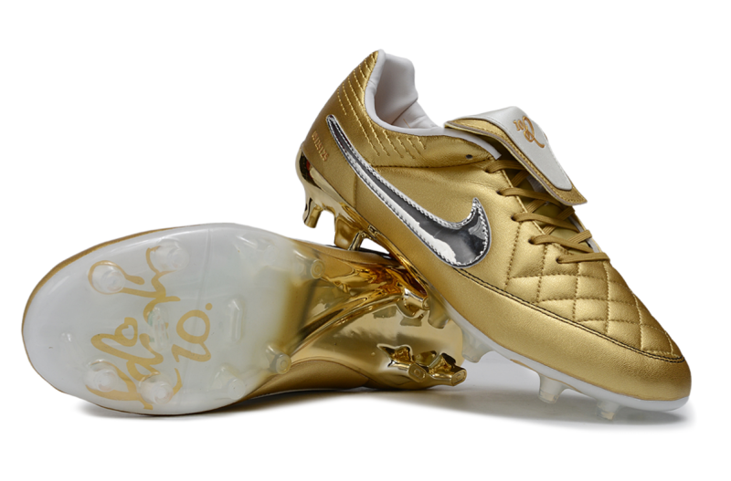 Nike Tiempo Legend SE Soccer Shoes