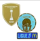 L1 CHAMPION2025 +Intercontinental2025 (洲际盾+法甲冠)