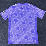 2026-27 Mens Bournemouth Away Purple Soccer Jersey