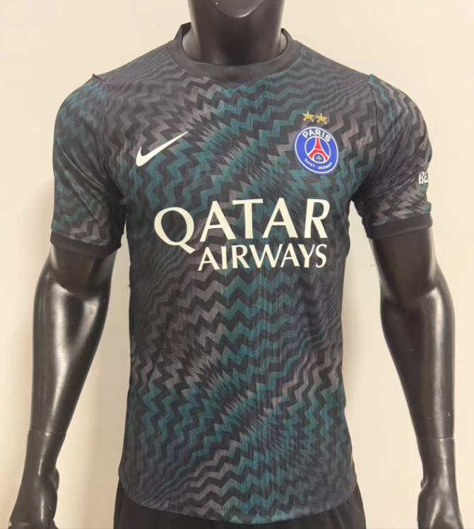 2026-27 Mens PSG Special Edition Player version Soccer Jersey