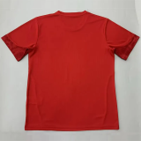 2026-27 BaHia Goalkeeper Red Fans Soccer Jersey