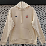 2026-27 PSG Khaki Hoody 卡其色(加绒)