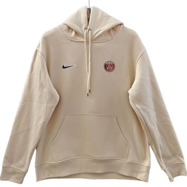 2026-27 PSG Khaki Hoody 卡其色(加绒)
