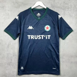 2026-27 Paris Red Star Away Fans Soccer Jersey