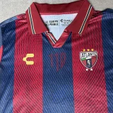 2026-27 Mens Atlante Home Fans Soccer Jersey