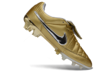 Nike Tiempo Legend SE Soccer Shoes