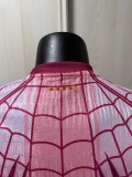 2026-27 Mens Barcelona Special Edition Pink Player version soccer Jersey