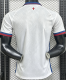 2026-27 Mens Lille Away Player version Soccer Jersey