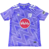 2026-27 Mens Bournemouth Away Purple Soccer Jersey