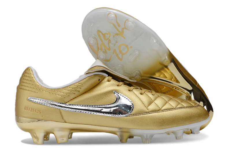 Nike Tiempo Legend SE Soccer Shoes