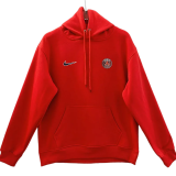 2026-27 PSG Red Hoody 红色(加绒)