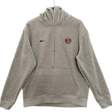 2026-27 PSG Grey Hoody 灰色(加绒)