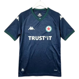 2026-27 Paris Red Star Away Fans Soccer Jersey