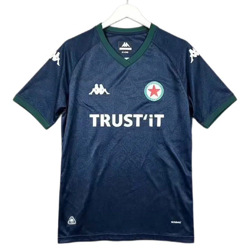 2026-27 Paris Red Star Away Fans Soccer Jersey