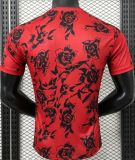 2026-27 Manchester United Red Player Version Training Shirts