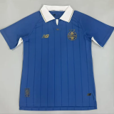 2026-27 Gremio Third Away Blue Fans Soccer Jersey