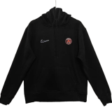 2026-27 PSG Black Hoody 黑色(加绒)