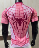 2026-27 Mens Barcelona Special Edition Pink Player version soccer Jersey