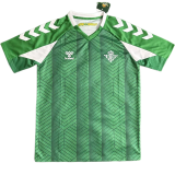 2026-27 Real Betis Green Fans Training Shirts