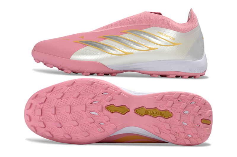 adidas 26 Predator Elite LL TF Soccer Shoes