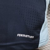 2026-27 Mens Argentina Half Long Sleeve Player version Training Shirts