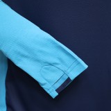 2026-27 Spain Half Long Sleeve Player Version Training shirts