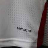 2026-27 Germany Half Long Sleeve Player Version Training Shirts